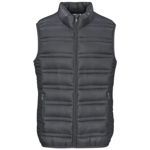 Mens Aurora Grey